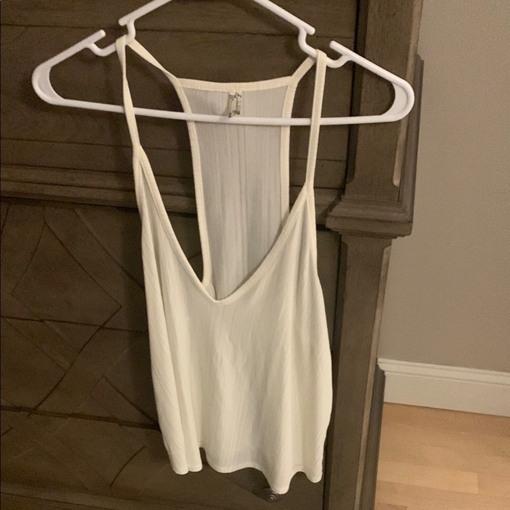 Free people tank